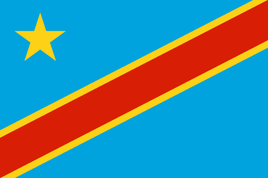 Repblica Democrtica do Congo