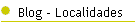 Blog - Localidades