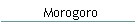 Morogoro