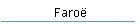 Faroë