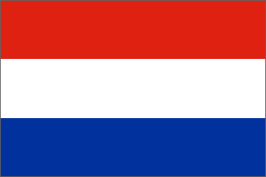 Países Baixos (Holanda)