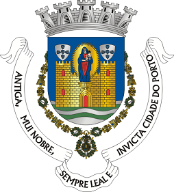 Distrito do Porto (P)